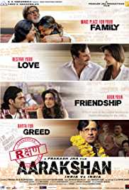 Aarakshan 2011 Full Movie Download FilmyZilla