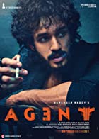 Agent 2023 Movie Download Hindi Dubbed Telegu Malayalam  FilmyZilla