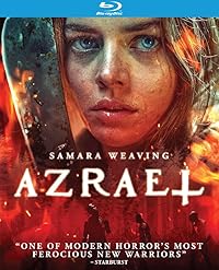 Azrael FilmyZilla 2024 Hindi Dubbed Tamil Telugu English
