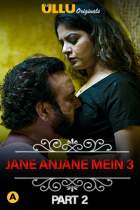 CharmSukh Anjane Mein 3 Part 2 Ullu FilmyZilla