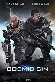 Cosmic Sin 2021 Hindi Dubbed 480p FilmyZilla