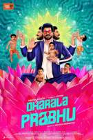 Dharala Prabhu 2021 Hindi Dubbed 480p 720p FilmyZilla