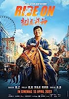 Download Ride On 2023 Hindi Dubbed Movie 480p 720p 1080p FilmyZilla