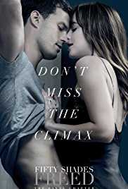 Fifty Shades Freed 2018 Hindi Dubbed 480p 300MB FilmyZilla