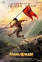 Hanuman 2024 Hindi ORG Dubbed 480p 720p 1080p 2160p 4K FilmyZilla