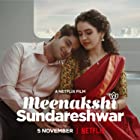 Meenakshi Sundareshwar 2021 Hindi Dubbed 480p 720p FilmyZilla