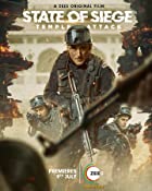 State of Siege Temple Attack 2021 480p 720p Full Movie Download FilmyZilla
