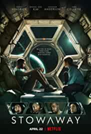 Stowaway 2021 Hindi Dubbed 480p FilmyZilla