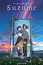 Suzume 2023 Hindi Dual Audio 480p 720p 1080p FilmyZilla