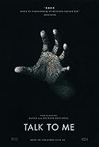 Talk to Me 2023 English Movie Download 480p 720p 1080p FilmyZilla
