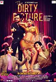 The Dirty Picture 2011 480p 300MB Full Movie Download FilmyZilla