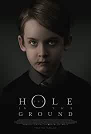 The Hole In The Ground 2019 Dual Audio Hindi 480p FilmyZilla