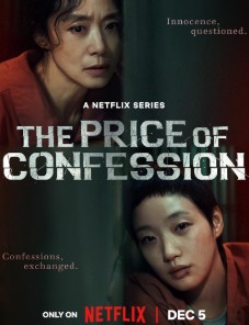 The Price of Confession FilmyZilla 2025 S01 Hindi Dubbed