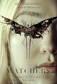 The Watchers 2024 Hindi Dubbed Movie Download 480p 720p 1080p FilmyZilla