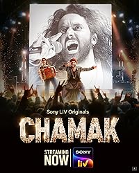 Chamak FilmyZilla 2025 S02 Hindi Web Series